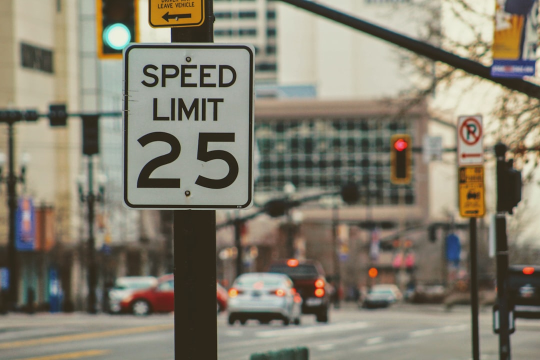 Photo Traffic sign